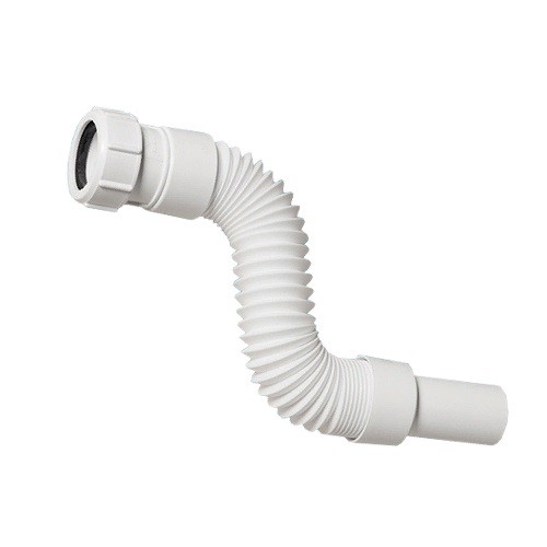 Гофра для раковины 32/40 300 мм McALPINE MRMF1-03 MRMF1-03 — купить в ...