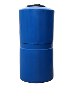 СНЯТО Бак для воды RSG 1000 литров для помещений Sterh