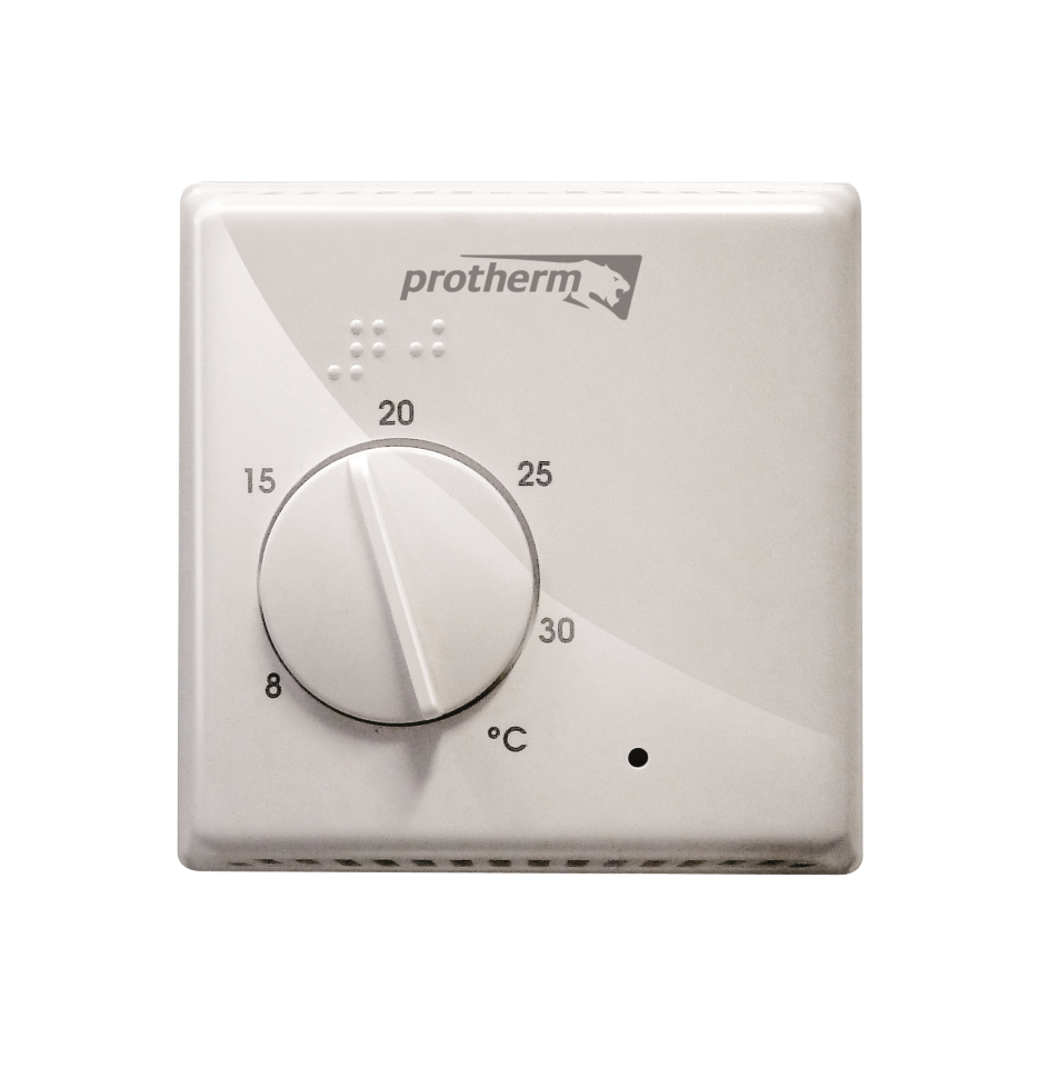 Терморегулятор комнатный Exabasic Protherm