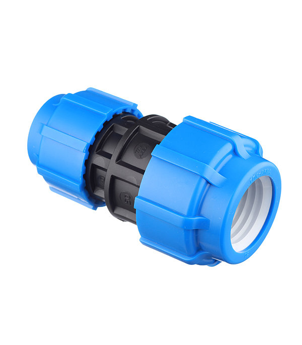 Муфта переходная 50x40 ПНД Политэк 50025040ПОЛИТЭК — купить в Москве ...